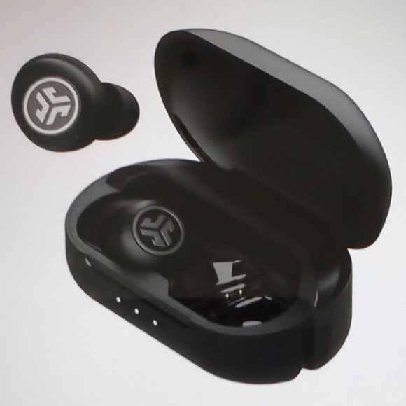 JLAB JBUDS AIR PRO ALL-AROUND TRUE WIRELESS EARBUDS WITH BLUETOOTH MULTIPOINT - Picture 13 of 13